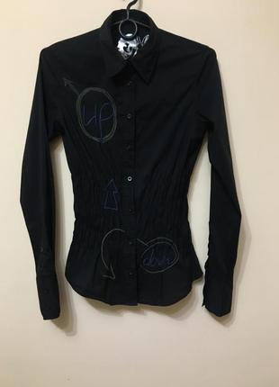 Сорочка desigual