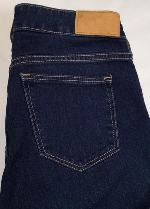 Базовые джинсы h&m3 фото