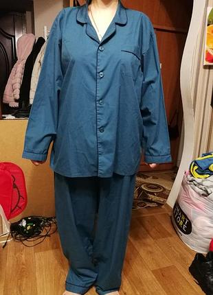 Пижама мужская 185см