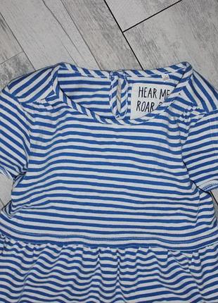 Сукня tu на 5-6 років 4