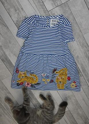 Сукня tu на 5-6 років 3