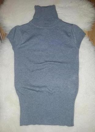 Гарненький рожевий гольфик, розмір s