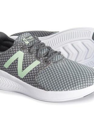 Детские кроссовки new balance fuelcore coast v3, 100 % оригинал