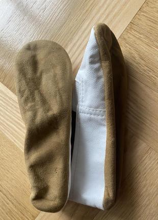 Чешки ,продам взуття для танців 7