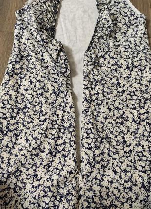 Платье (сарафан) zara 4