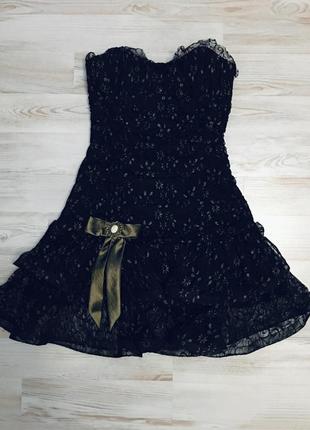 Нарядне плаття 8