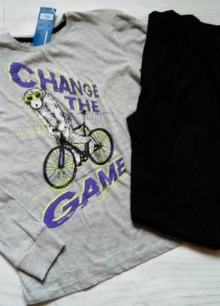 Піжама для хлопчика польща