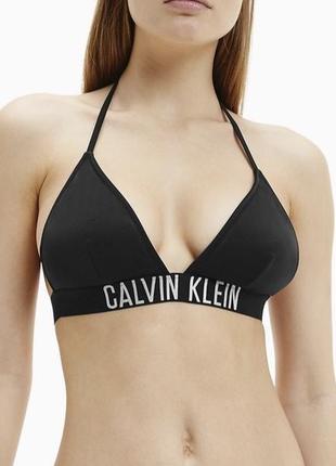 Купальник calvin klein