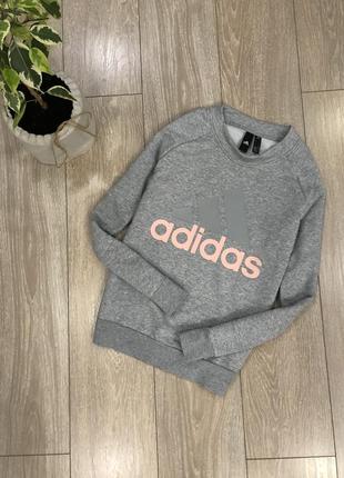 Свитшот adidas