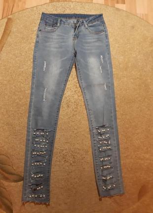 Продам штани