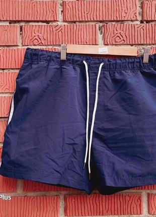 Мужские шорты + сетчатая подкладка6 фото