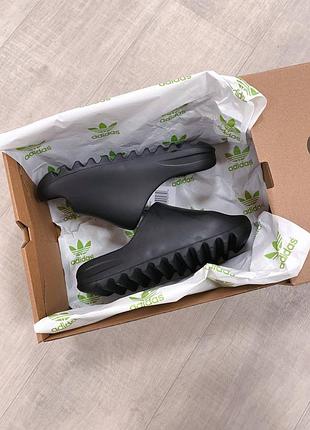 Тапки тапочки adidas yeezy slide тапочки шлепки