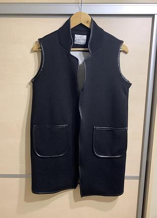 Жилет rinascimento