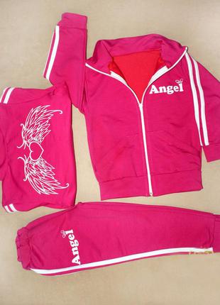 Костюм "angel"