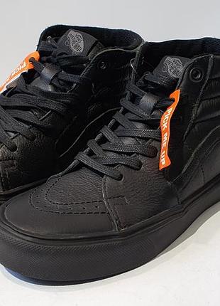 Кеди кеді vans