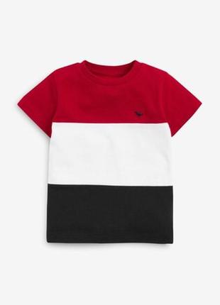 Футболочка next 🔥під замовлення🔥