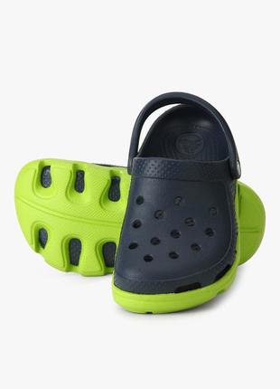 Детские crocs duet, 100% оригинал1 фото