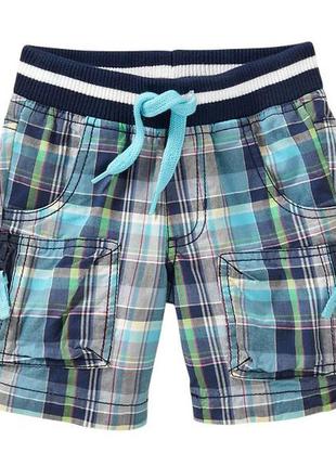 Удобные шорты old navy для малышей