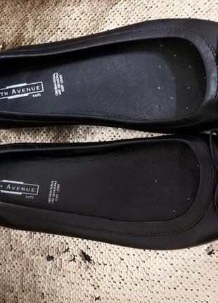 Балетки 5 th avenue