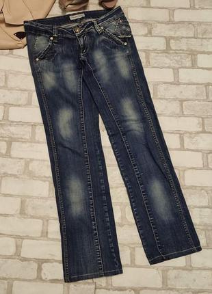 ✨ джинсы стрейч desperado ✨