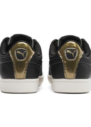 Женские кроссовки, кеды puma, 100% оригинал5 фото