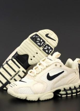 Кросівки nike кросівки stussy