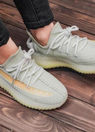 Кросівки адідас ізі буст adidas yeezy 350