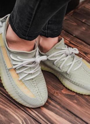 Кросівки адідас ізі буст adidas yeezy 3503 фото