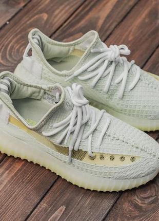 Кросівки адідас ізі буст adidas yeezy 3505 фото