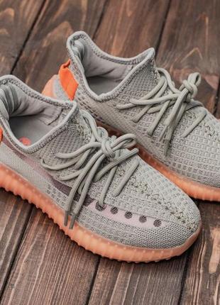 🧡adidas yeezy boost 350🧡женские кроссовки адидас изи бусты 3505 фото