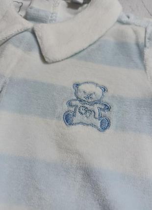 Кофточка original marines 2