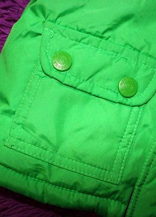 Куртка 18 мес 4
