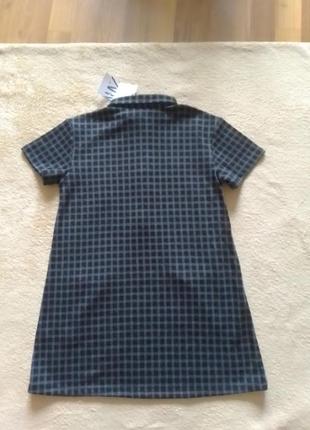 Плаття zara 9, 10, 13-14 років 2