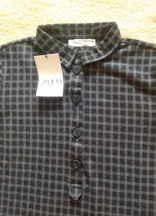 Плаття zara 9, 10, 13-14 років 4