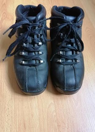 Ботинки timberland, 34,5 2