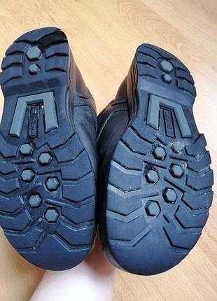 Ботинки timberland, 34,5 5