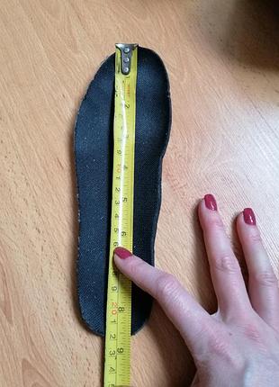 Ботинки timberland, 34,5 7