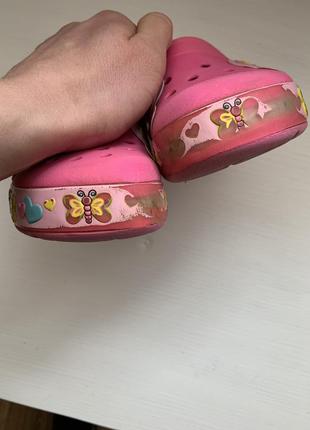 Crocs 3