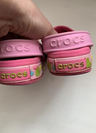 Crocs 4