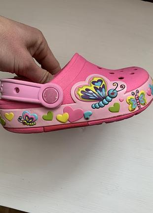 Crocs 6