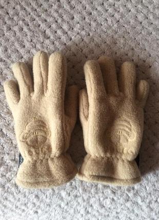 Детские перчатки
