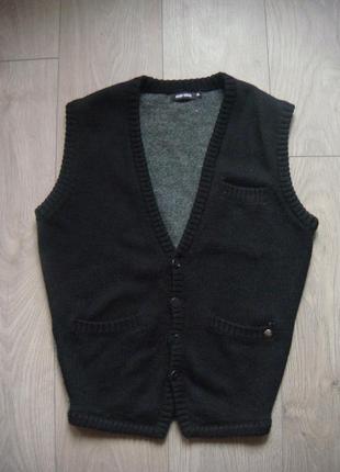 Жилетка antony morato xl
