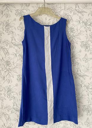 Легке літнє плаття mango