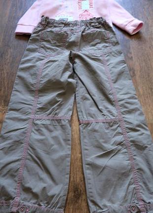 Легкі брюки 2