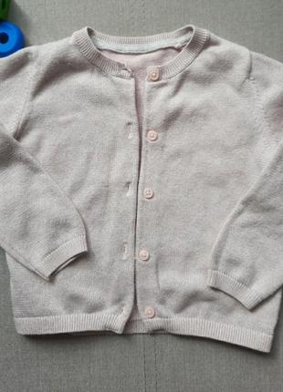 Кофточка m$s для дівчинки