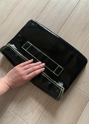 Клатч 8
