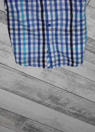 Сорочка на 8-9 років 2