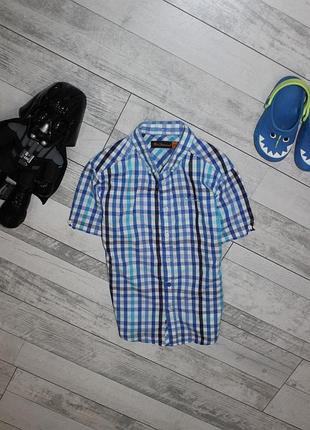 Сорочка на 8-9 років 4