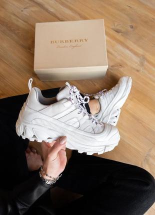 Кросівки 🇬🇧 arthur sneakers white кросівки