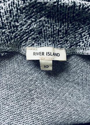 Стильная укорочённая кофта о river island4 фото